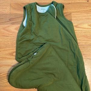 Kyte Baby size small, TOG 1.0 sleepsack